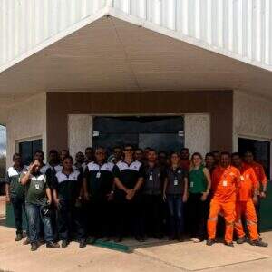 A Equipe