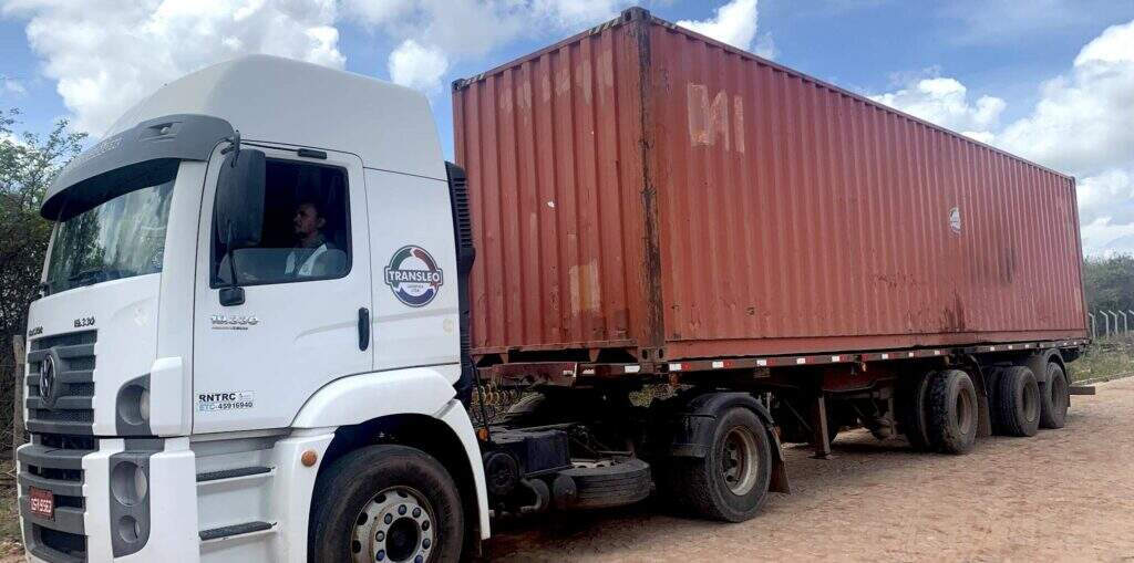 Container